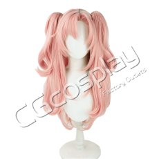 画像1: ゼンレスゾーンゼロ　ニコ・デマラ　コスプレウィッグ　コスプレ衣装 (1)