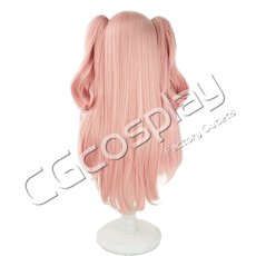 画像2: ゼンレスゾーンゼロ　ニコ・デマラ　コスプレウィッグ　コスプレ衣装 (2)