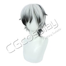 画像1: 崩壊3rd　千劫　コスプレウィッグ　コスプレ衣装 (1)