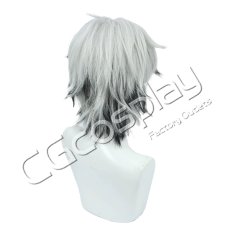 画像2: 崩壊3rd　千劫　コスプレウィッグ　コスプレ衣装 (2)