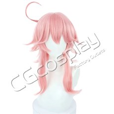 画像1: 原神(げんしん)　ドリー（Dori）　コスプレウィッグ　コスプレ衣装 (1)