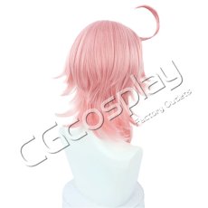 画像2: 原神(げんしん)　ドリー（Dori）　コスプレウィッグ　コスプレ衣装 (2)