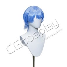 画像2: バーチャルYouTuber　VTuber　星街すいせい　Nova衣装(SuperNova)　コスプレウィッグ　コスプレ衣装 (2)