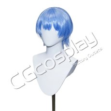 画像4: バーチャルYouTuber　VTuber　星街すいせい　Nova衣装(SuperNova)　コスプレウィッグ　コスプレ衣装 (4)