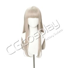 画像1: その着せ替え人形は恋をする　ハニエル　コスプレウィッグ　コスプレ衣装 (1)