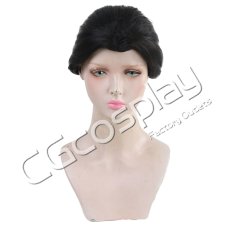 画像1: 鬼滅の刃　珠世　コスプレウィッグ　コスプレ衣装 (1)