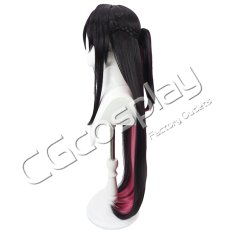 画像2: バーチャルYouTuber　Vtuber　AZKi　ブライト衣装　コスプレウィッグ　コスプレ衣装 (2)