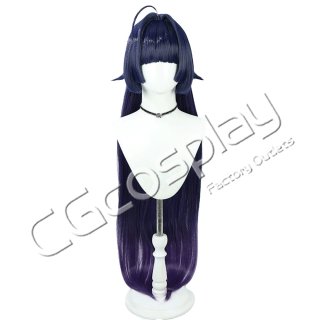 citrus 藍原芽衣 コスプレウィッグ コスプレ衣装