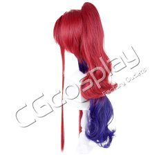 画像2: アークナイツ　ユウ　ショートヘアVer.　コスプレウィッグ　コスプレ衣装 (2)