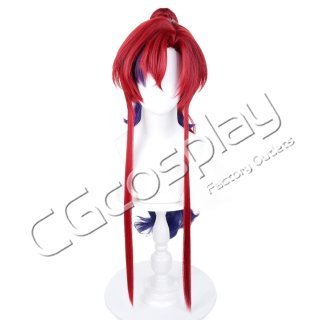 アークナイツ プリースティス コスプレウィッグ コスプレ衣装
