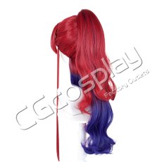画像2: アークナイツ　ユウ　コスプレウィッグ　コスプレ衣装 (2)