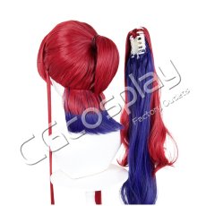 画像3: アークナイツ　ユウ　コスプレウィッグ　コスプレ衣装 (3)