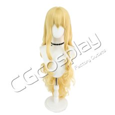 画像1: しゅごキャラ!　真城りま　コスプレウィッグ　コスプレ衣装 (1)