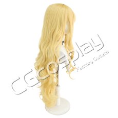 画像3: しゅごキャラ!　真城りま　コスプレウィッグ　コスプレ衣装 (3)