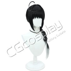 画像4: Fate/SamuraiRemnant　セイバー　コスプレウィッグ　コスプレ衣装 (4)