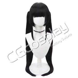 アズールレーン セントルイス コスプレウィッグ コスプレ衣装