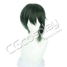 画像1: 崩壊3rd　コズマ　コスプレウィッグ　コスプレ衣装 (1)