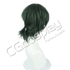 画像2: 崩壊3rd　コズマ　コスプレウィッグ　コスプレ衣装 (2)