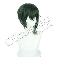 画像3: 崩壊3rd　コズマ　コスプレウィッグ　コスプレ衣装 (3)