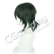 画像4: 崩壊3rd　コズマ　コスプレウィッグ　コスプレ衣装 (4)