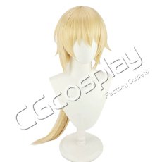 画像1: 崩壊3rd　オットー・アポカリプス　コスプレウィッグ　コスプレ衣装 (1)