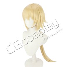 画像2: 崩壊3rd　オットー・アポカリプス　コスプレウィッグ　コスプレ衣装 (2)