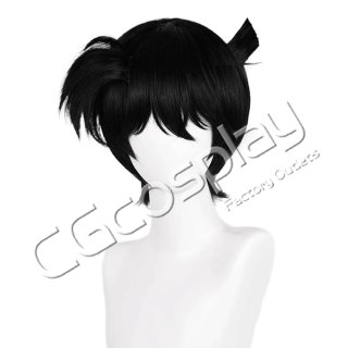 名探偵コナン 上原由衣 コスプレウィッグ コスプレ衣装