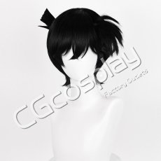 画像3: コナン　江戸川コナン　工藤新一　コスプレウィッグ　コスプレ衣装 (3)