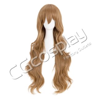 To LOVEる -とらぶる- 金色の闇 コスプレウィッグ コスプレ衣装