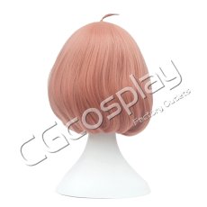 画像3: 境界の彼方　栗山未来　コスプレウィッグ　コスプレ衣装 (3)