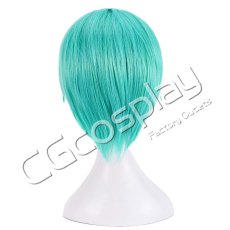 画像2: 宝石の国　フォスフォフィライト（Phosphophyllite）　コスプレウィッグ　コスプレ衣装 (2)