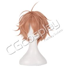 画像1: アイドリッシュセブン　和泉三月　コスプレウィッグ　コスプレ衣装 (1)