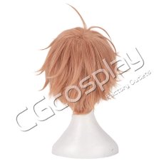 画像3: アイドリッシュセブン　和泉三月　コスプレウィッグ　コスプレ衣装 (3)