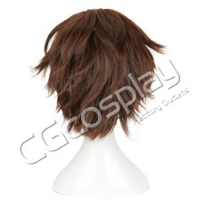 画像3: 純情ロマンチカ　高橋美咲　コスプレウィッグ　コスプレ衣装 (3)