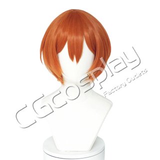 ラブライブ! School idol project 星空凛 踊り子編 コスプレ衣装