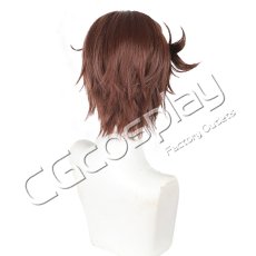 画像3: メダリスト　結束いのり　コスプレウィッグ　コスプレ衣装 (3)