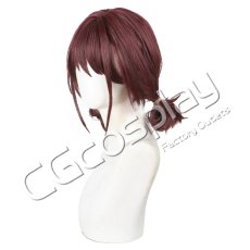 画像2: ガールズバンドクライ　井芹仁菜　コスプレウィッグ　コスプレ衣装 (2)