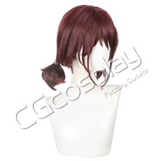 画像3: ガールズバンドクライ　井芹仁菜　コスプレウィッグ　コスプレ衣装 (3)