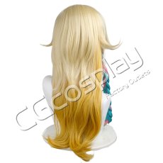 画像3: 原神(げんしん)　シロネン　コスプレウィッグ　コスプレ衣装 (3)