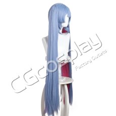 画像2: VOCALOID　初音ミク　ラビットホール　　コスプレウィッグ　コスプレ衣装 (2)