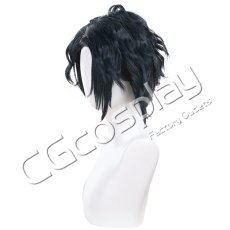 画像2: 異世界失格　センセー　コスプレウィッグ　コスプレ衣装 (2)