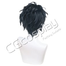 画像3: 異世界失格　センセー　コスプレウィッグ　コスプレ衣装 (3)