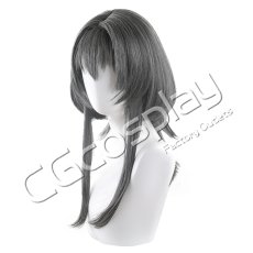 画像2: ささやくように恋を唄う　朝凪依　コスプレウィッグ　コスプレ衣装 (2)