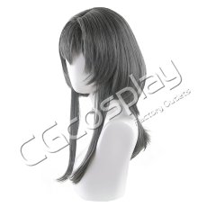 画像3: ささやくように恋を唄う　朝凪依　コスプレウィッグ　コスプレ衣装 (3)