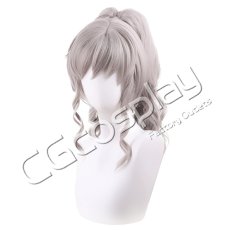 画像1: メタリックルージュ　ナオミ・オルトマン　コスプレウィッグ　コスプレ衣装 (1)