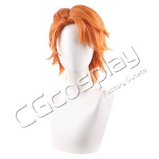 画像1: パンティ&ストッキングwithガーターベルト　ブリーフ　コスプレウィッグ　コスプレ衣装 (1)