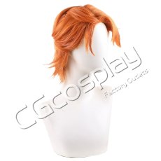 画像2: パンティ&ストッキングwithガーターベルト　ブリーフ　コスプレウィッグ　コスプレ衣装 (2)
