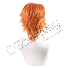 画像3: パンティ&ストッキングwithガーターベルト　ブリーフ　コスプレウィッグ　コスプレ衣装 (3)