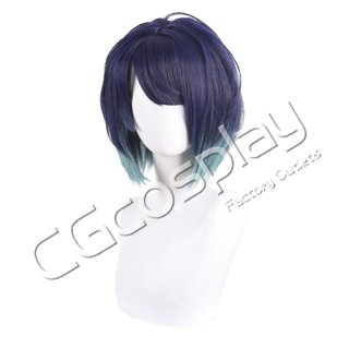 推しの子 MEMちょ ウィッグ 推しの子】 MEMちょ コスプレウィッグ - Costowns