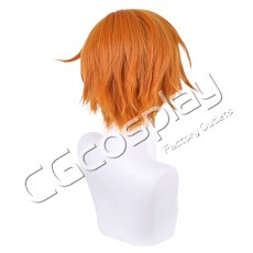 画像3: 佐々木と宮野　佐々木秀鳴　コスプレウィッグ　コスプレ衣装 (3)